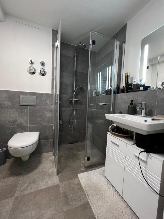 City Loft Berlin Mitte Buitenkant foto